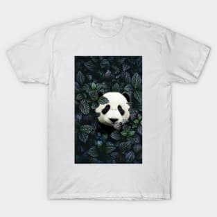 Panda T-Shirt